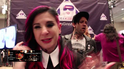 jonna angel|Exclusive Interview: Joanna Angel .